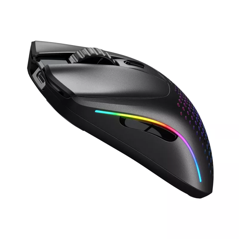 Glorious Gaming Glorious Model O 2 Mini Wireless - Matte Schwarz