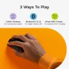 Glorious Gaming Glorious Model O 2 Mini Wireless - Matte Schwarz