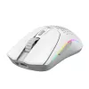 Glorious Gaming Glorious Model O 2 Mini Wireless - Mattweiß