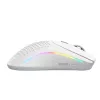 Glorious Gaming Glorious Model O 2 Mini Wireless - Mattweiß