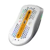 Glorious Gaming Glorious Model O 2 Mini Wireless - Mattweiß