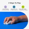 Glorious Gaming Glorious Model O 2 Mini Wireless - Mattweiß