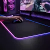 Glorious Gaming GLORIOUS Maus PAD 2 GLED - XL EXTENDED - SCHWARZ