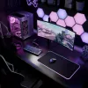 Glorious Gaming GLORIOUS Maus PAD 2 GLED - XL EXTENDED - SCHWARZ