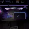 Glorious Gaming GLORIOUS Maus PAD 2 GLED - XL EXTENDED - SCHWARZ