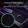 Glorious Gaming GLORIOUS Maus PAD 2 GLED - XL EXTENDED - SCHWARZ