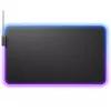 Glorious Gaming GLORIOUS Maus PAD 2 GLED - XL EXTENDED - SCHWARZ