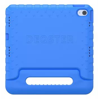 DEQSTER 40-2000111 Tablet-Hülle 27,9 cm (11 Zoll) Cover Blau