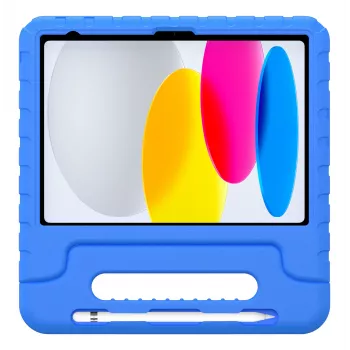 DEQSTER 40-2000111 Tablet-Hülle 27,9 cm (11 Zoll) Cover Blau