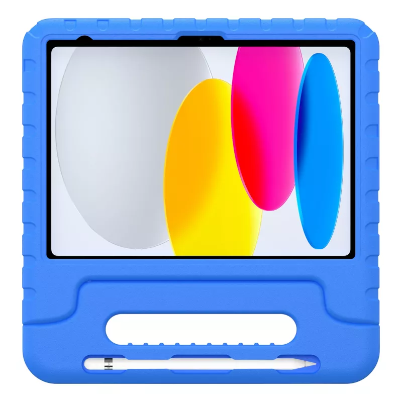 DEQSTER 40-2000111 Tablet-Hülle 27,9 cm (11 Zoll) Cover Blau