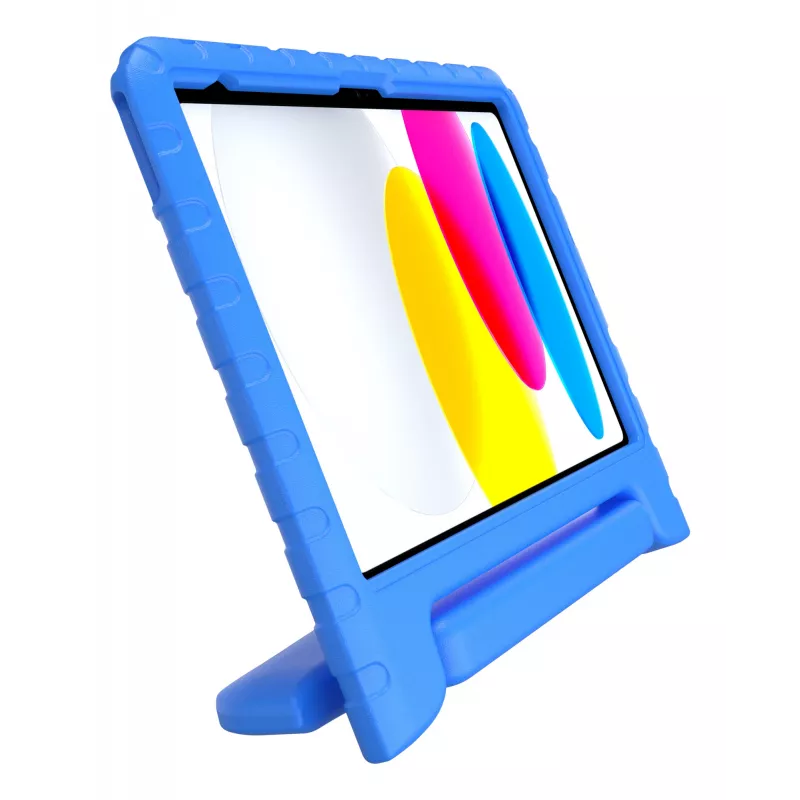 DEQSTER 40-2000111 Tablet-Hülle 27,9 cm (11 Zoll) Cover Blau
