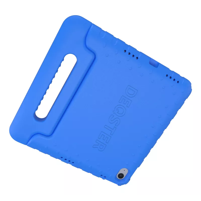 DEQSTER 40-2000111 Tablet-Hülle 27,9 cm (11 Zoll) Cover Blau