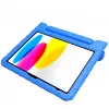DEQSTER 40-2000111 Tablet-Hülle 27,9 cm (11 Zoll) Cover Blau