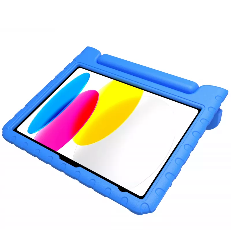 DEQSTER 40-2000111 Tablet-Hülle 27,9 cm (11 Zoll) Cover Blau