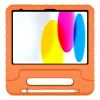 DEQSTER 40-2000112 Tablet-Hülle 27,9 cm (11 Zoll) Cover Orange
