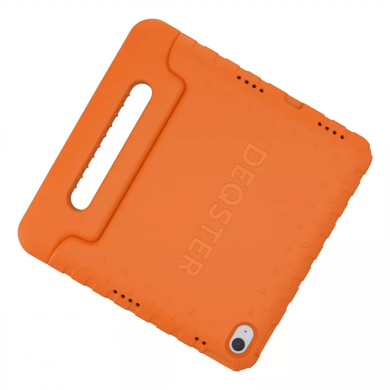 DEQSTER 40-2000112 Tablet-Hülle 27,9 cm (11 Zoll) Cover Orange