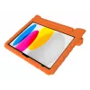DEQSTER 40-2000112 Tablet-Hülle 27,9 cm (11 Zoll) Cover Orange