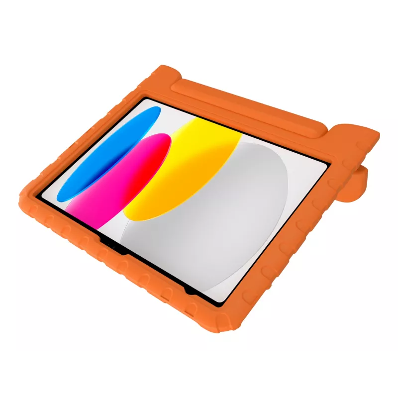 DEQSTER 40-2000112 Tablet-Hülle 27,9 cm (11 Zoll) Cover Orange