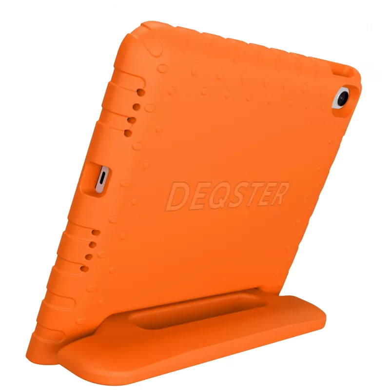 DEQSTER 40-2000112 Tablet-Hülle 27,9 cm (11 Zoll) Cover Orange