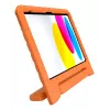 DEQSTER 40-2000112 Tablet-Hülle 27,9 cm (11 Zoll) Cover Orange