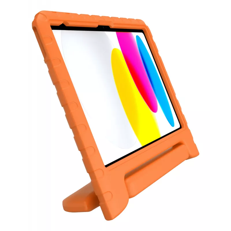 DEQSTER 40-2000112 Tablet-Hülle 27,9 cm (11 Zoll) Cover Orange