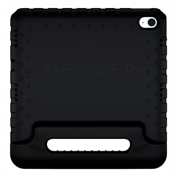 DEQSTER 40-2000113 Tablet-Hülle 27,9 cm (11 Zoll) Cover Schwarz