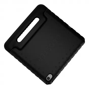 DEQSTER 40-2000113 Tablet-Hülle 27,9 cm (11 Zoll) Cover Schwarz