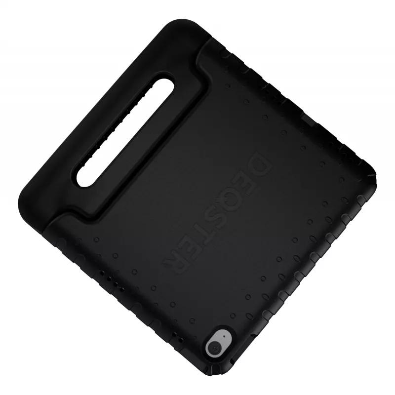 DEQSTER 40-2000113 Tablet-Hülle 27,9 cm (11 Zoll) Cover Schwarz