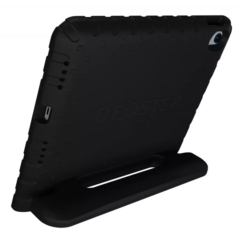 DEQSTER 40-2000113 Tablet-Hülle 27,9 cm (11 Zoll) Cover Schwarz