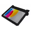 DEQSTER 40-2000113 Tablet-Hülle 27,9 cm (11 Zoll) Cover Schwarz