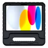 DEQSTER 40-2000113 Tablet-Hülle 27,9 cm (11 Zoll) Cover Schwarz