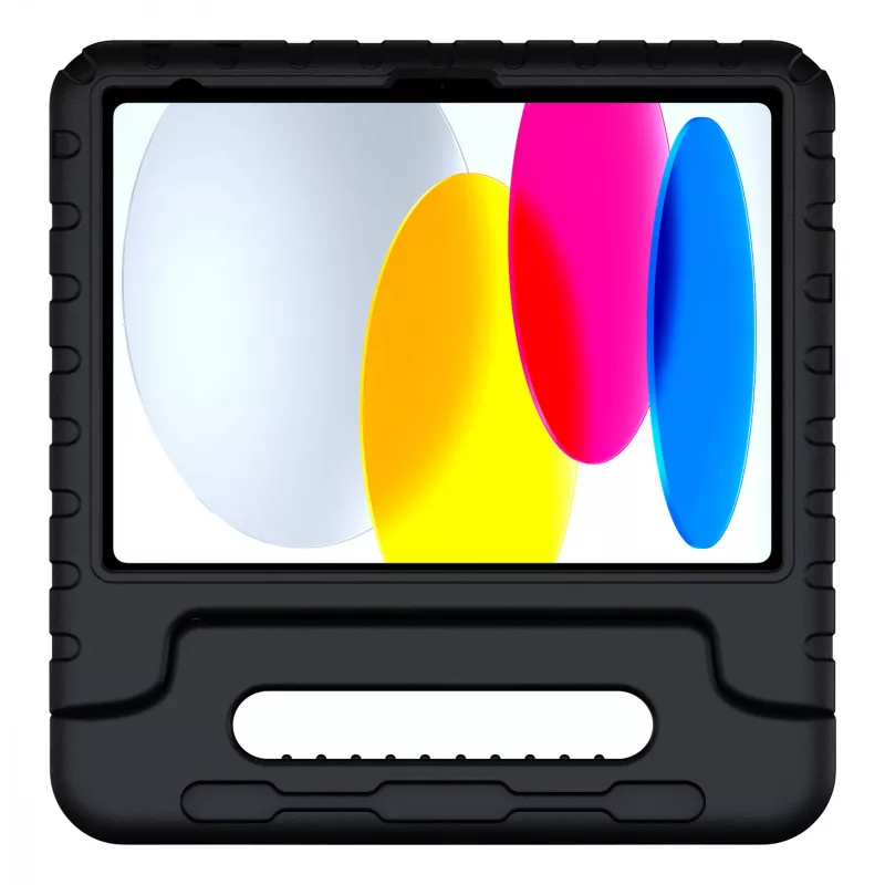 DEQSTER 40-2000113 Tablet-Hülle 27,9 cm (11 Zoll) Cover Schwarz