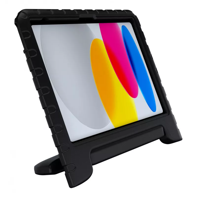 DEQSTER 40-2000113 Tablet-Hülle 27,9 cm (11 Zoll) Cover Schwarz
