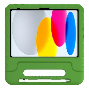 DEQSTER 40-2000114 Tablet-Hülle 27,9 cm (11 Zoll) Cover Grün