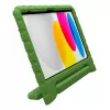 DEQSTER 40-2000114 Tablet-Hülle 27,9 cm (11 Zoll) Cover Grün