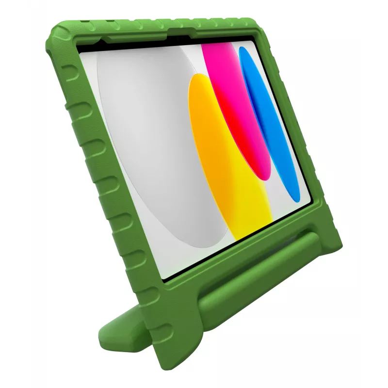 DEQSTER 40-2000114 Tablet-Hülle 27,9 cm (11 Zoll) Cover Grün