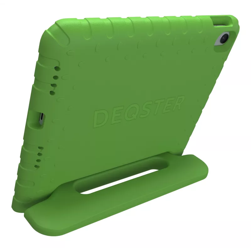 DEQSTER 40-2000114 Tablet-Hülle 27,9 cm (11 Zoll) Cover Grün