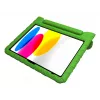 DEQSTER 40-2000114 Tablet-Hülle 27,9 cm (11 Zoll) Cover Grün