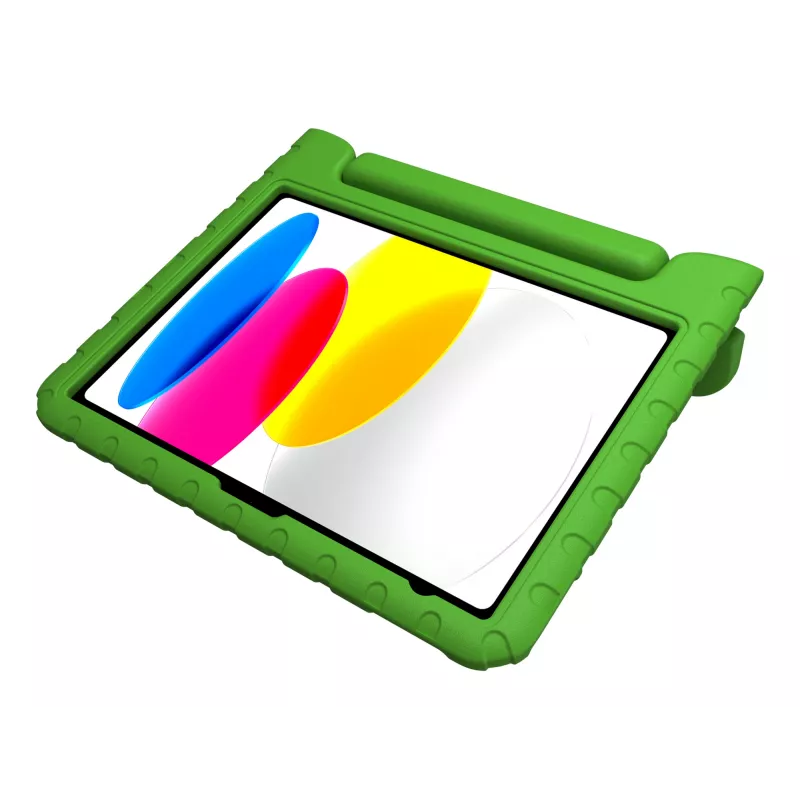 DEQSTER 40-2000114 Tablet-Hülle 27,9 cm (11 Zoll) Cover Grün