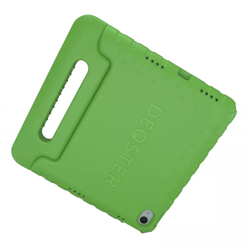 DEQSTER 40-2000114 Tablet-Hülle 27,9 cm (11 Zoll) Cover Grün