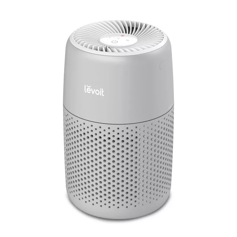 Levoit Core Mini Pro 16 m² 25 dB 7 W Grau