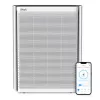 Levoit LAP-EL551S-AEUR Luftreiniger 126 m² 26 dB 70 W Silber