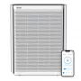 Levoit LAP-EL551S-AEUR Luftreiniger 126 m² 26 dB 70 W Silber