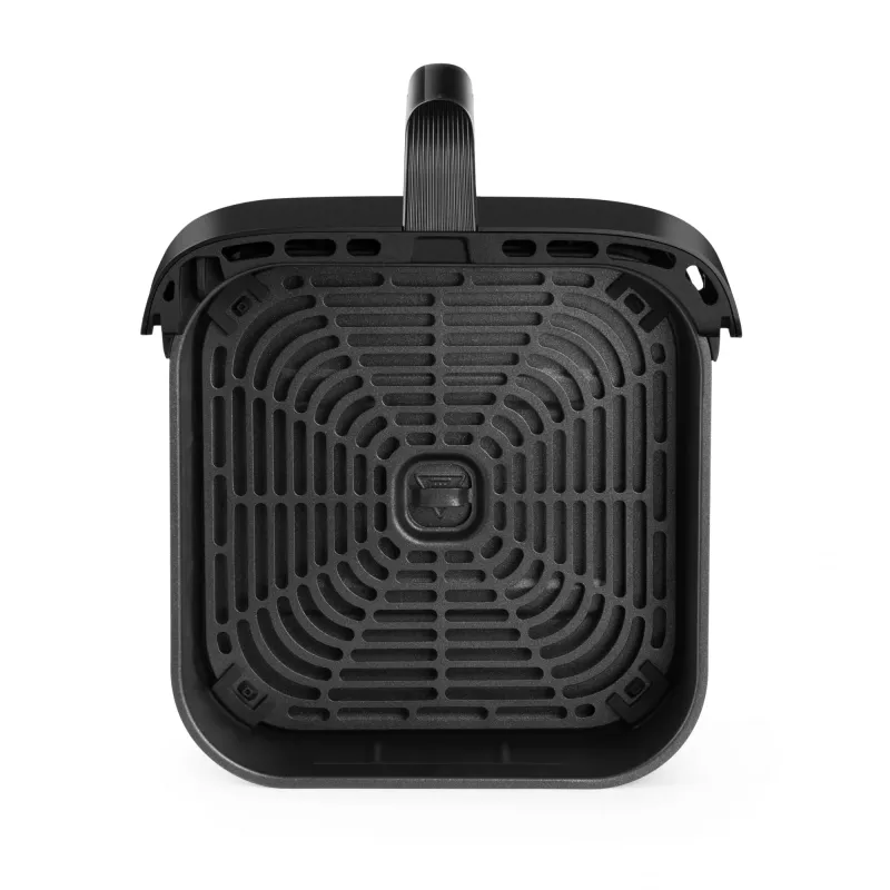 Cosori Turbo Tower Double 10,8 L Standgerät 2630 W Heißluftfritteuse Schwarz