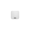 dbramante1928 re-charge Pro - CA Wandladegerät USB-C 25W - W, Innenbereich, AC, Weiß