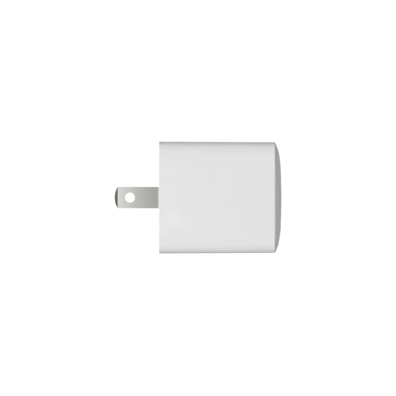 dbramante1928 re-charge Pro - CA Wandladegerät USB-C 25W - W, Innenbereich, AC, Weiß