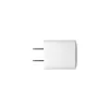 dbramante1928 re-charge Pro - CA Wandladegerät USB-C 25W - W, Innenbereich, AC, Weiß