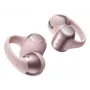 SHOKZ OpenDots ONE Headset Kabellos Ohrclip-Anrufe/Musik/Sport/Alltag Pink