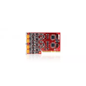 Biamp Tesira SEC-4 CK Intern
