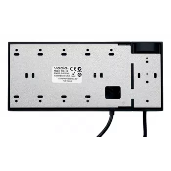 Biamp Vocia WS-10 Office
